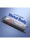 فاستر ذاكرة فلاش USB نوع C سعة 512GB، ذاكرة USB 3.2 الجيل الاول، سرعة قراءة تصل الى 120 ميجابايت/ثان - 7