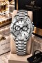2485 Men's Wristwatch