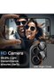 Camera Lens Protector for iPhone 17, Black, 1-Pack - 6
