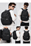 Women's Waterproof Multi-Pocket Backpack - 3