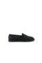 Luma women's loafer round toe casual comfortable sole shoes - 5