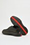 Clark Model Genuine Natural Leather Imported Sole Casual Shoes - 3