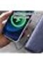 كابل USB C إلى C بزاوية 90 درجة، سلك شحن بزاوية قائمة، كابل بيانات مسطح USB C 2.0 من النوع C M - 3