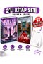 Duzah 3 Şah ve Mat -- Valens 1 Bound Volume - To-Do List Gift Set