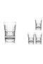 Cristal D'Arques Rendez 4-Pack Glasses 360ml