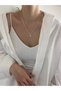Special Series Baguette Stone Necklace - 2