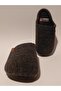 Soft Sole Lightweight and Comfortable Felt Men's Home and Guest Slippers - 3