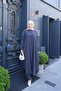 Long Shirt Modal Set