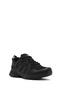 Dry Men's Black Lace-Up Waterproof Outdoor Shoes Wm68002555 - 7