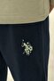 4-14 Years Licensed Us Polo Assn Boys' Set-Khaki - 6