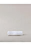 Marlie 2-Pack 100% Cotton Hand Towels - White - 30X45 cm - 6