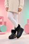 Lovi P003 100% Waterproof Warm Snow and Winter Boots for Girls with Fur Inside - Non-Slip Thick Sole Eva Boots - 2