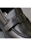 36054 genuine leather women's shoes - 3
