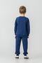 4-14 Years Licensed Us Polo Assn Boys' Set-Indigo - 4