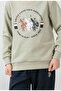 4-14 Years Licensed Us Polo Assn Boys' Set-Khaki - 4