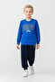 4-14 Years Licensed Us Polo Assn Boys' Team-Sax