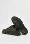 Santana Model Genuine Combination Leather Imported Sole Sneaker Shoes - 3