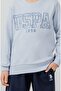 4-14 Years Licensed Us Polo Assn Boys' Set-Blue - 4