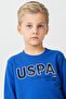 4-14 Years Licensed Us Polo Assn Boys' Team-Sax - 4