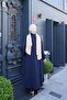 Long Shirt Modal Set - 5