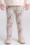 1-4 Years Stella Girl Girl's Set-Latte - 3