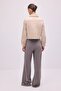 Kaşe Short Jacket - 5