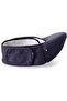 Award-Winning Baby Hip Seat Carrier – Ergonomic, Adjustable & Lightweight – Premium Baby Carrier for Newborns to Toddlers – Back & Shoulder Support – Breathable, Durable & Travel-Friendly - 3