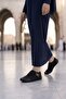 Thick Soled Orthopedic Insoles with Velcro for Easy Wear, Hajj Umrah Tawaf Boots, Home Boots - 5