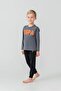 4-14 Years Licensed Us Polo Assn Boys' Team-Fume - 4