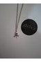 Octopus Charm Chain Necklace Y2K