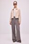 Kaşe Short Jacket - 4
