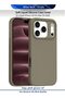 Apple iPhone 18 Pro Max 5G 2026 Soft Liquid Silicone Case Cover