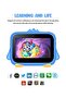 Wintouch K716 7-Inch WiFi Kids Tablet PC Orange - 3