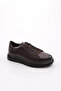 2208 Men's Lace-Up Sneaker - 5