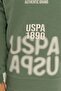4-14 Years Licensed Us Polo Assn Boys' Set-Khaki - 5