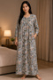 Ladies Night Gown