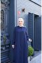 Long Shirt Modal Set - 3