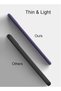 Apple iPhone 18 Pro 5G 2026 Luxury Premium Quality Liquid Silicone Case Cover - 7