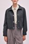 Kaşe Short Jacket - 2
