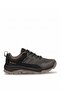101 25694-m Edmund Men's Waterproff Outdoor Shoes Black - Khaki