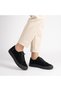 Women's Sneaker Genuine Suede Leather Casual Shoes Smart Orthopedic Leather Sole Comfortable - 4