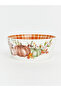 Quality Pieces from Çelebi Store: Honey Gourd Printed Porcelain Bowl - 3