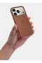 Apple iPhone 18 Pro Max 5G 2026 Techwoven with Magsafe Protective Case Cover - 3