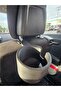1.2 L Car Seat Headrest Cup Holder – Beverage and Thermos Fixing Device - 4
