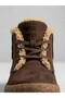 26K-182-8282 Genuine Leather Orthopedic Comfortable Boots for Women with Fur Inside - 3