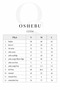 Women's Oversize Shirt - 3