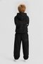 8-14 Years Old Marco Blance Boys' Suit-Anthracite - 2