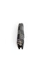 Black - Black Striped Plaid Women's Crossbody Bag Sp1291 - 5