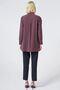 Basic Modal Tunic Bordo 21526 - 6