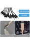 10 in 1 Multi Charging Cable Universal USB Charging Cable Universal Multiple Cord ChargingCab - 5
